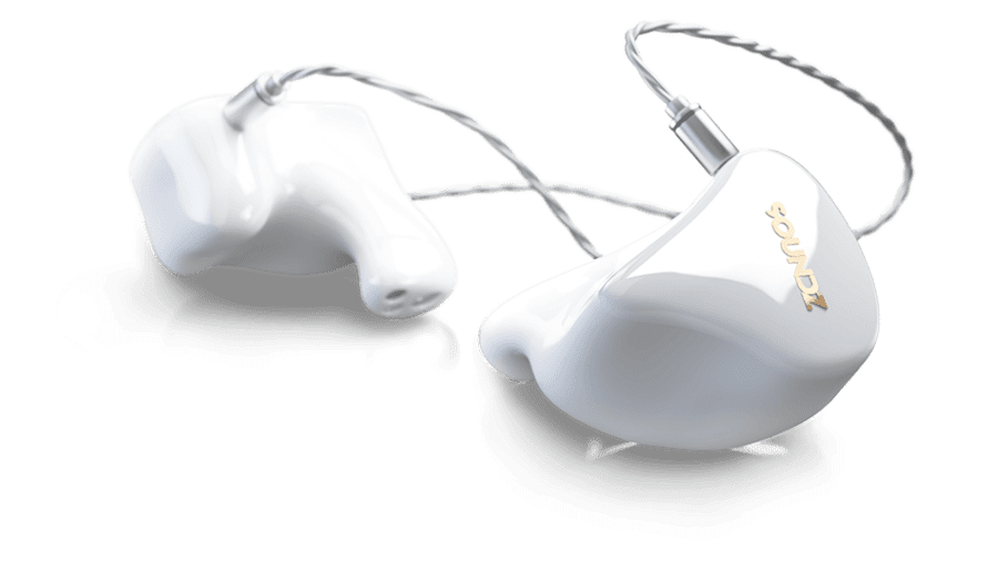 ALPHA (IN EAR MONITORS)