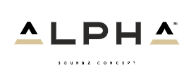 ALPHA (banner)