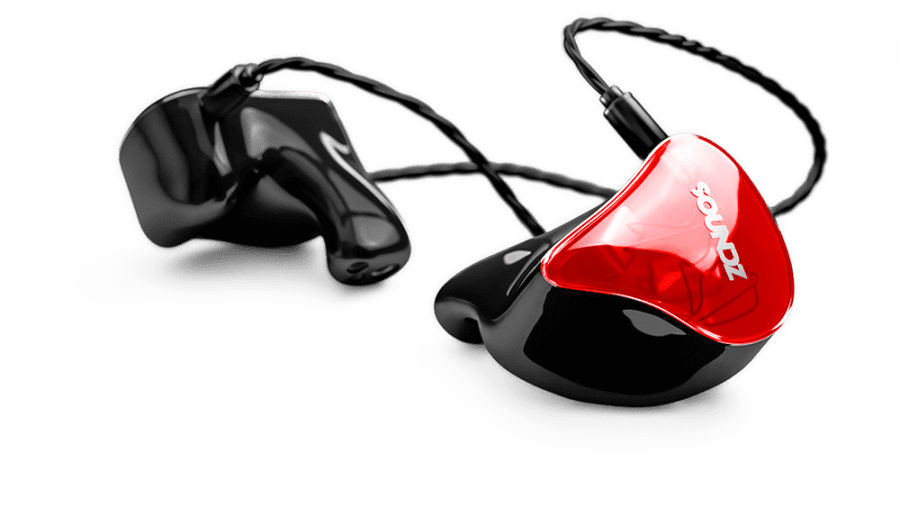 BLADE (IN EAR MONITORS)