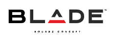 BLADE (banner)