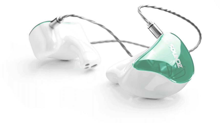 DUNE (IN EAR MONITORS)