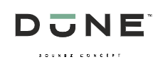 DUNE (banner)