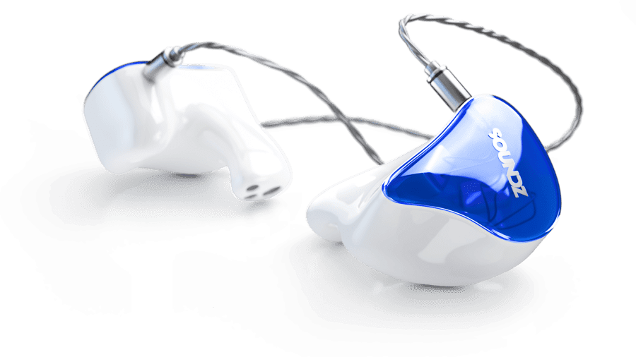 ULTRA (IN EAR MONITORS)